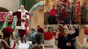 Christmas Watchlist Feel-Good Series That Would not Waste Your Time