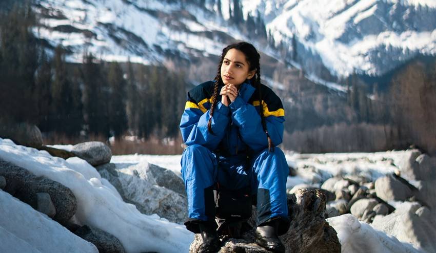 Winter travel destinations India