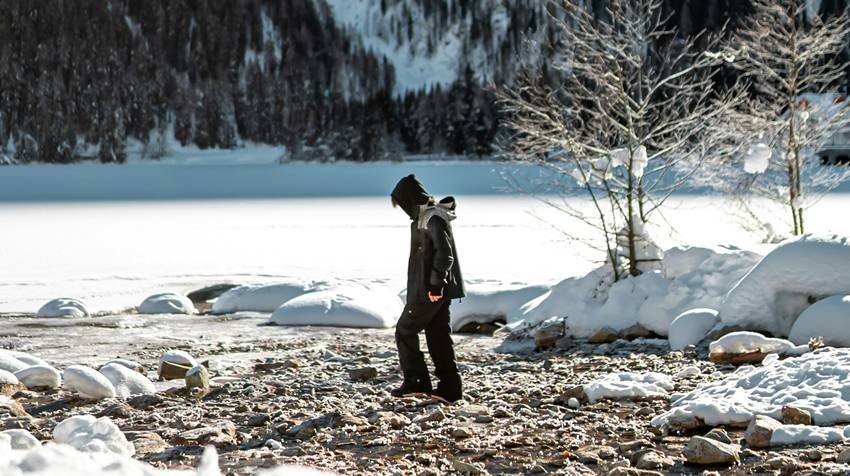 Alternatives to Manali travel