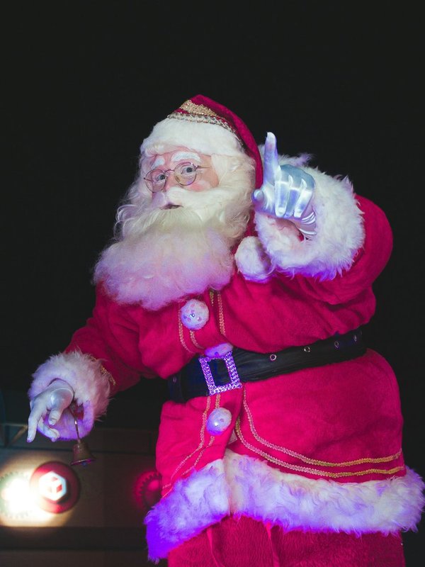 Coca-Cola Gave Santa His Modern Look