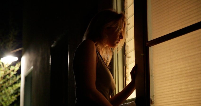 Coherence (2013)