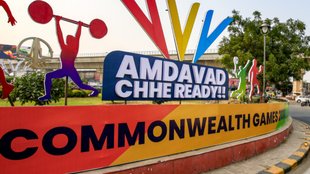 Ahmedabad Welcomes Commonwealth Games 2030, Commonwealth Games, Commonwealth Games 2030, CWG 2030, Commonwealth Games 2010 Scam India