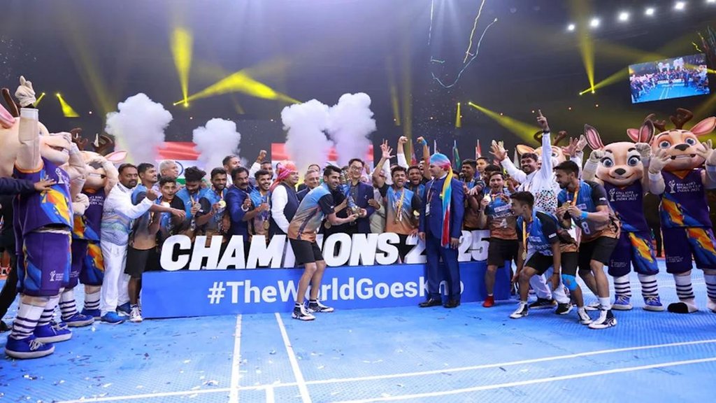 Commonwealth Kho Kho Championship 2026,Kho Kho Federation of India,international Kho Kho tournament Commonwealth Kho Kho Championship 2026,Kho Kho Federation of India,international Kho Kho tournament