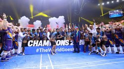 भारत में होगी पहली राष्ट्रमंडल खो खो चैंपियनशिप, ओलंपिक और एशियाड में शामिल कराने पर है नजर