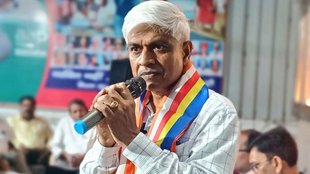 Rajendra Pal Gautam, Uttar Pradesh, Uttar Pradesh Congress SC department,