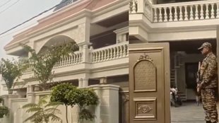 constable alok singh, alok singh, lucknow news