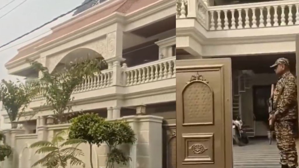 constable alok singh, alok singh, lucknow news constable alok singh, alok singh, lucknow news