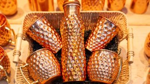 copper water side effects, copper water benefits and risks, copper water safe or unsafe, copper water for immunity, copper water in ayurveda, तांबे की बोतल का पानी किन लोगों को नहीं पीना चाहिए, रोज तांबे का पानी पीने से क्या नुकसान होते हैं, copper water side effects for liver and kidney, copper bottle water health risks, copper water overdose symptoms, किन लोगों को तांबे का पानी नहीं पीना चाहिए, तांबे का पानी किसके लिए खतरनाक है, copper water disadvantages, copper toxicity symptoms, तांबे की बोतल का पानी, कॉपर की बोतल के नुकसान, तांबे का पानी पीने के नुकसान, copper water side effects, copper bottle water harmful