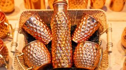 Copper Water Side Effects: इन 5 तरह के लोगों के लिए खतरनाक हो सकता है तांबे की बोतल का पानी, ये लोग भूलकर भी न करें सेवन