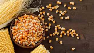 US Corn, Bangladesh, Cron