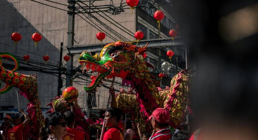 countries that don’t celebrate New Year on January 1