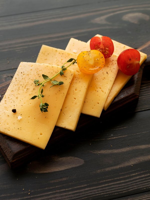 Countries with highest cheese consumption