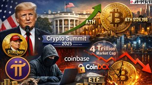 Crypto, Crypto news, Crypto news in hindi