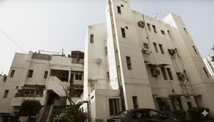 Delhi DDA dissatisfaction, DDA vacant land cleaning