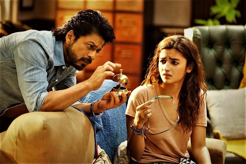 DEAR ZINDAGI