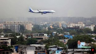 IndiGo crew shortage, flight refunds India, aviation safety norms