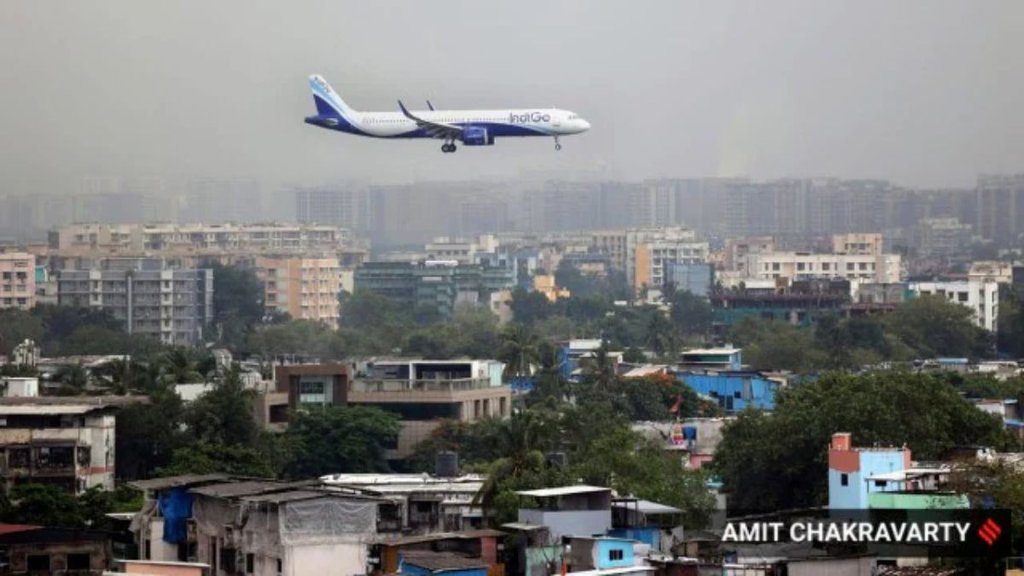 IndiGo crew shortage, flight refunds India, aviation safety norms IndiGo crew shortage, flight refunds India, aviation safety norms