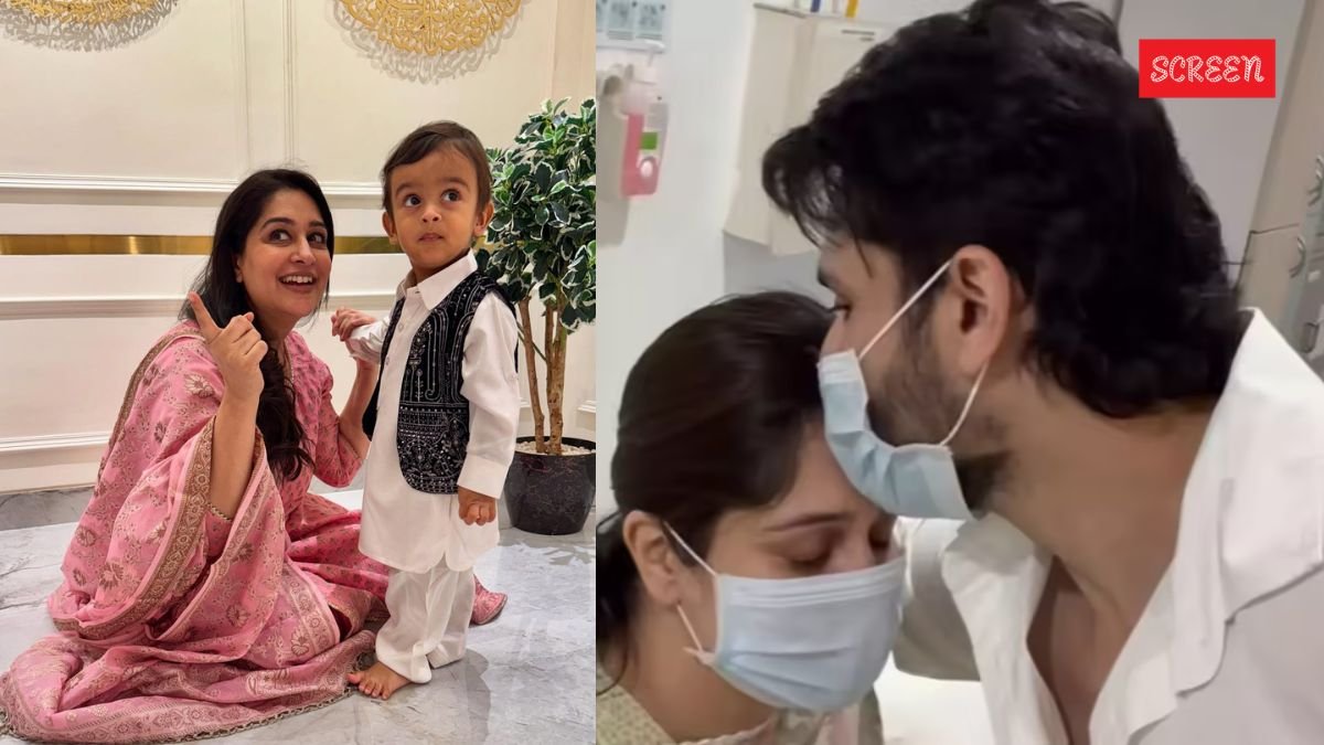 Dipika Kakar, Shoaib Dipika Kakar, Shoaib