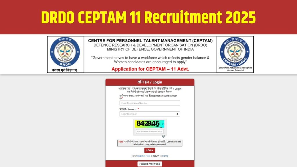DRDO CEPTAM 11 भर्ती 2025, DRDO CEPTAM 11 Online Form, DRDO 561 Vacancy 2025, DRDO STA-B Tech-A Recruitment, drdo.gov.in recruitment 2025, DRDO CEPTAM 11 Apply Online, drdo.gov.in DRDO CEPTAM 11 भर्ती 2025, DRDO CEPTAM 11 Online Form, DRDO 561 Vacancy 2025, DRDO STA-B Tech-A Recruitment, drdo.gov.in recruitment 2025, DRDO CEPTAM 11 Apply Online, drdo.gov.in