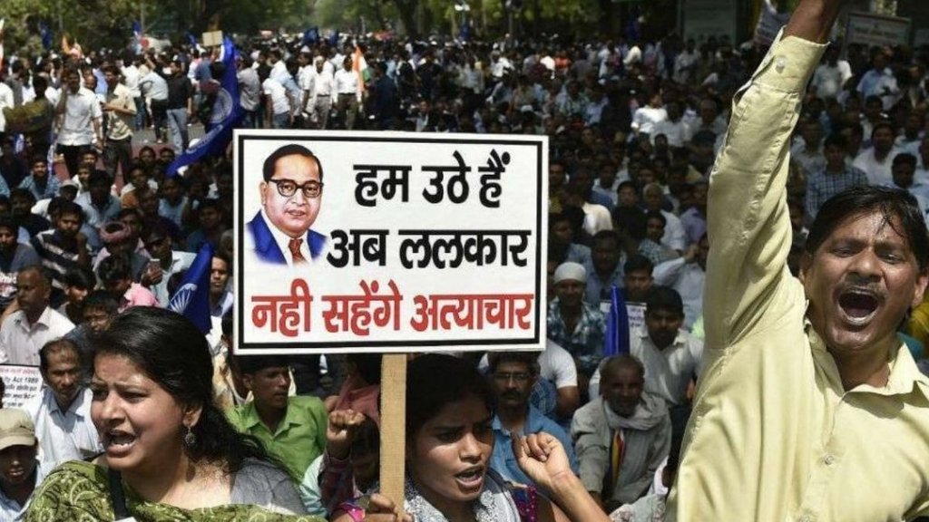 Dalit Feast Social Boycott MP, Raisen Panchayat Order, Greater Sin Than Cow Slaughter Remark, Bharat Singh Dhakad Complaint Dalit Feast Social Boycott MP, Raisen Panchayat Order, Greater Sin Than Cow Slaughter Remark, Bharat Singh Dhakad Complaint