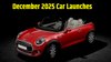 December 2025 car launches: Maruti से लेकर Tata तक दिसंबर में लॉन्च होंगी इतनी नई कार, Kia Seltos भी करेगी ग्लोबल डेब्यू