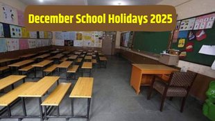 School Holidays December 2025, Winter Break 2025 India, December 2025 School Holiday List, Christmas Holidays 2025, Winter Vacation Schedule 2025, UP Winter Break 2025, MP School Christmas Vacation 2025