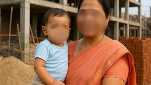 Delhi, Dwarka news, Dwarka accident, Dwarka news