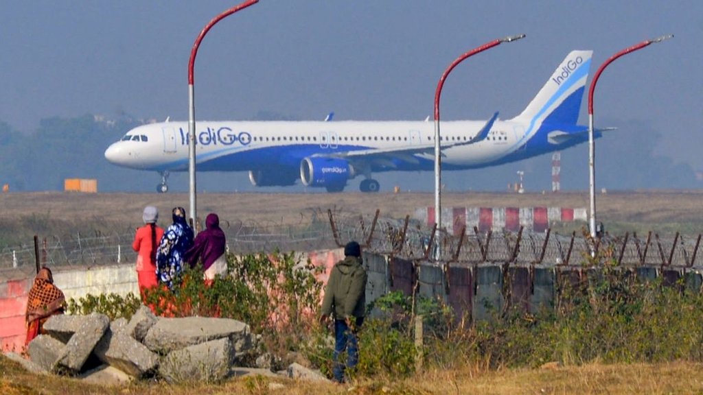 Delhi Highcourt, indigo, delhi news