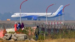 ‘यह एक संकट है, स्थिति इतनी खराब क्यों हुई?’ इंडिगो मामले पर दिल्ली हाईकोर्ट ने सरकार से पूछे गंभीर सवाल