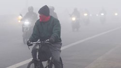 आज से दिन-रात शीतलहर चलने की संभावना, दिल्ली-एनसीआर में कड़ाके की ठंड का अनुमान