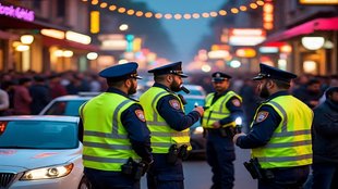 New Year Advisory Delhi, Delhi NCR Traffic Restrictions