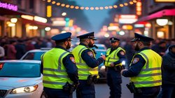 नए साल की रात में निकलने से पहले यह जरूर जान लें, दिल्ली-NCR में सख्ती, पाबंदियां और आपकी जिम्मेदारी