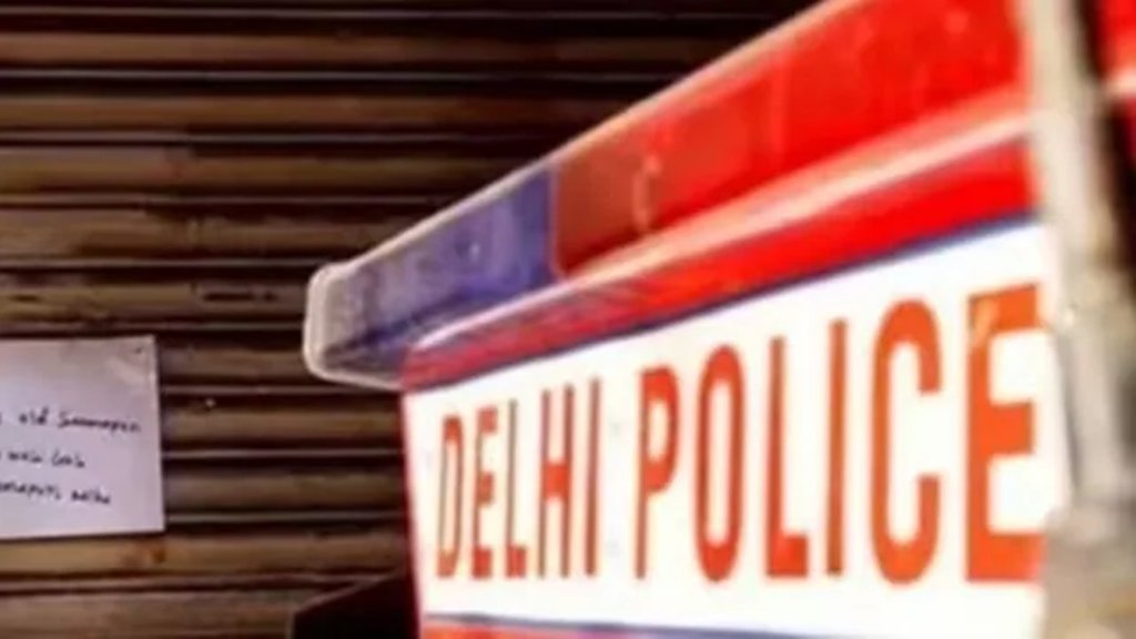 Delhi Police honorary rank, 88,000 police personnel Delhi Police honorary rank, 88,000 police personnel