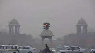 Delhi Pollution | delhi news | latest news | hindi news