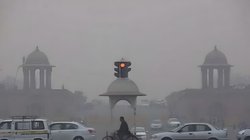 जनसत्ता संपादकीय: दिल्ली में गहरा रहा प्रदूषण का संकट, जहरीली हवा को लेकर गंभीर नहीं सरकारें?