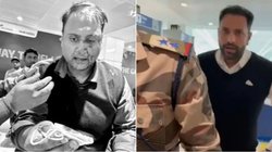 दिल्ली एयरपोर्ट पर यात्री से हुई मारपीट मामले दर्ज हुआ केस, ईमेल के जरिए पीड़ित ने की थी शिकायत