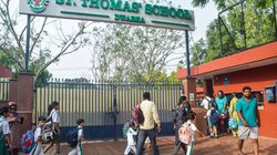 दिल्ली में प्राइवेट स्कूलों की नहीं चलेगी मनमानी, फीस बढ़ोतरी को लेकर शिक्षा मंत्री ने दिया अहम आदेश