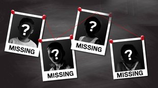 Delhi women and girls missing