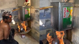 Desi Jugaad Viral Video, Viral Video, Hindi News