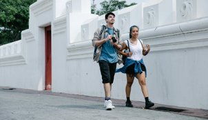 Destinations Searched by Indians 2025