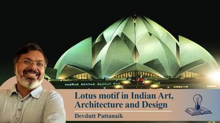 Devdutt Pattnaik | latest news | upsc article