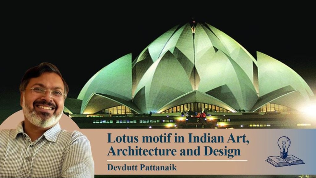 Devdutt Pattnaik | latest news | upsc article