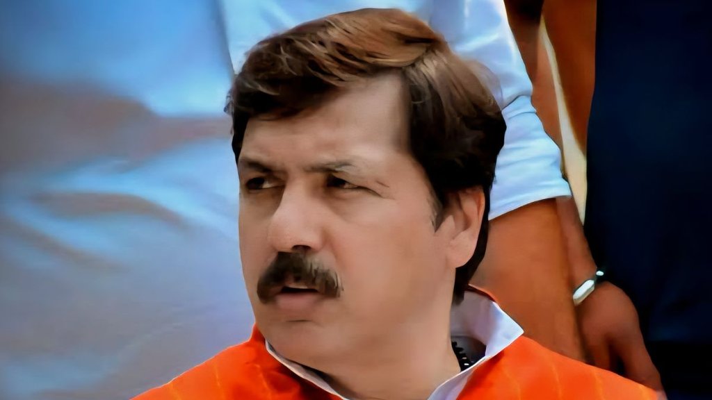 dhananjay singh, allahabad high court, high court, nadesar varanasi dhananjay singh, allahabad high court, high court, nadesar varanasi