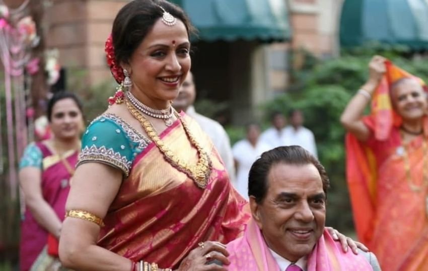 Dharmendra home worth today