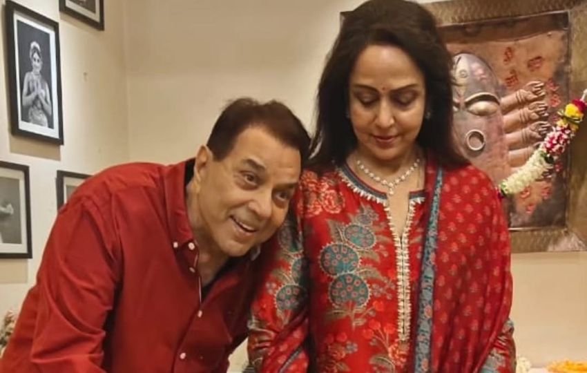 Dharmendra property value