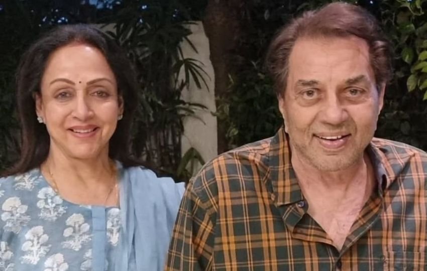 Dharmendra house current price