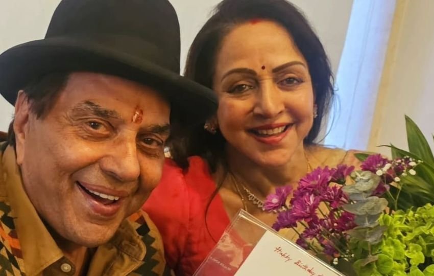 Dharmendra real estate