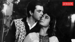 Dharmendra, Meena Kumari