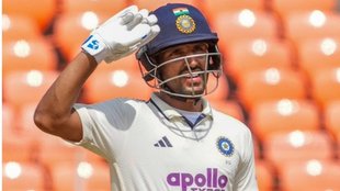 Dhruv Jurel, Rinku Singh, Vijay Hazare Trophy 2025-26