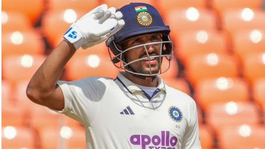 Dhruv Jurel, Rinku Singh, Vijay Hazare Trophy 2025-26